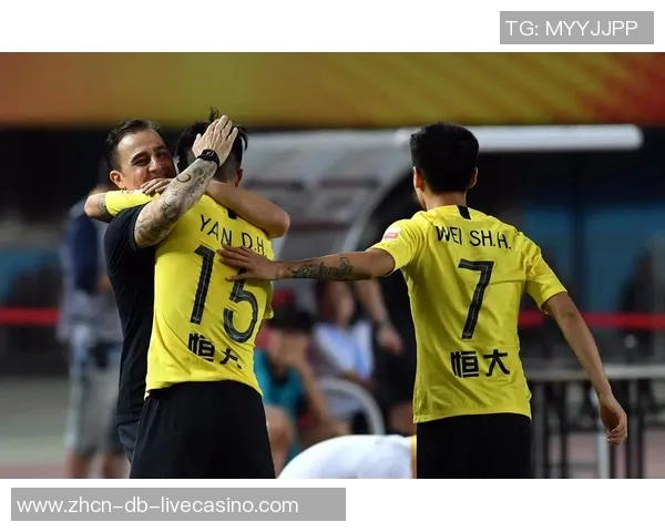 贵州人和迎战广州恒大争夺中超联赛关键胜利的精彩对决 贵州人和迎战广州恒大争夺中超联赛关键胜利的精彩对决